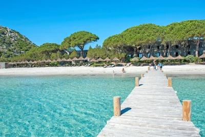 Hôtel & Lodges Moby Dick