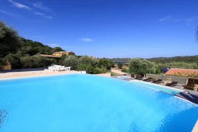 Hôtel Maora Village