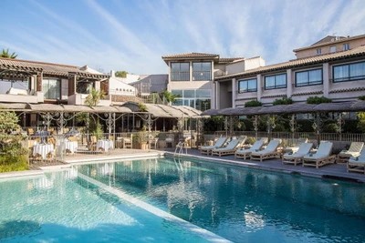 Hôtel Roi Théodore