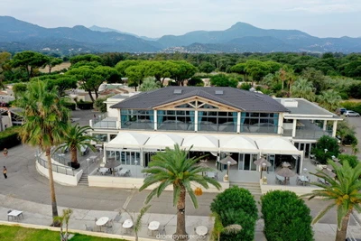 Hôtel San Pellegrino