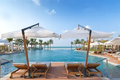 Hôtel Intercontinental Ras Al Khaimah Al Arab Resort & Spa 