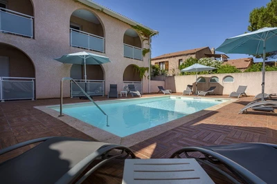 Hôtel U Ricordu & Spa