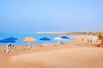 Club Jumbo Bellagio Beach Resort & Spa