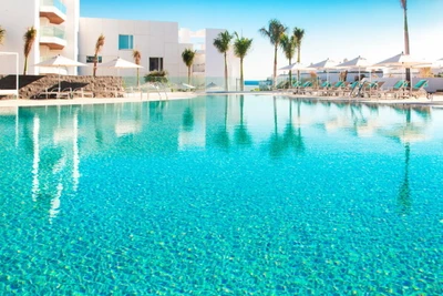 Hôtel Lava Beach