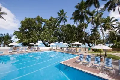 Combiné hôtels 3 îles : Praslin, La Digue & Mahe - Berjaya Praslin 2* + La Digue Lodge 3* + Berjaya Beauvallon Bay