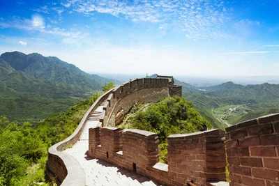 Circuit Splendeurs de la Chine authentique