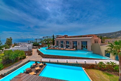 Hôtel Aquila Elounda Village