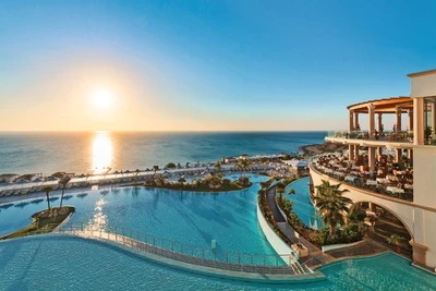 Hôtel Atrium Prestige Thalasso Spa Resort & Villas