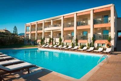 Hôtel Bella beach