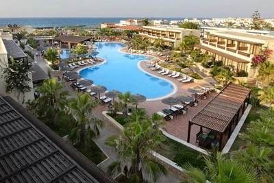 Hôtel Stella Palace Resort & Spa