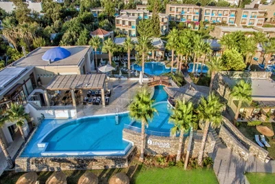 Hôtel You Blue Sea Beach Affiliated by Melia