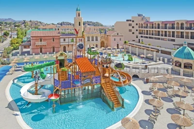 LUXiClub Atlantica Aegean Blue Resort