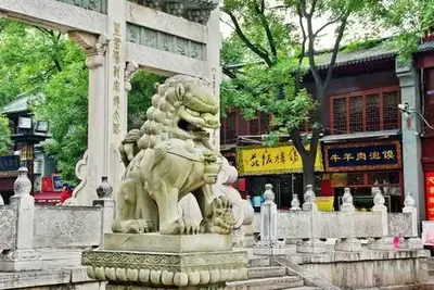 Circuit Au cœur de la culture Chinoise (en petit groupe)