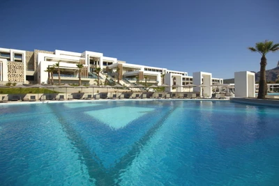 Hôtel Mayia Exclusive Resort & Spa