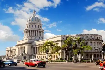 Circuit Grand Tour de Cuba en privatif