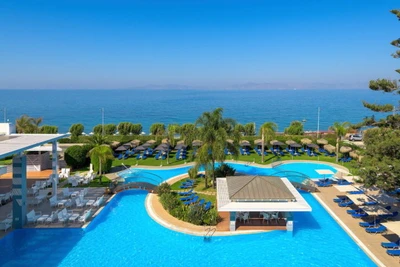 Hôtel Oceanis Beach