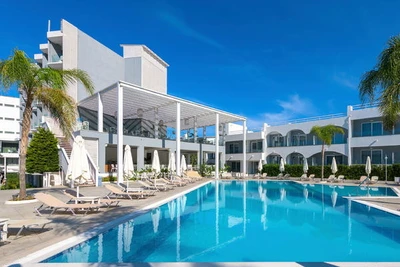 Hôtel Oceanis Park