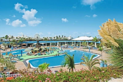 Hôtel Relaxia Lanzasur Club