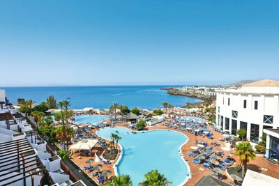 Hôtel Sandos Papagayo