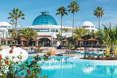 Hôtel Elba Lanzarote Royal Village Resort
