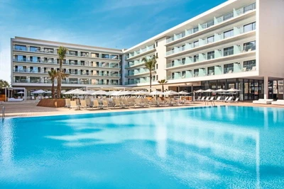Hôtel Aubamar Bali