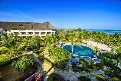 Club Jumbo Resort Watamu