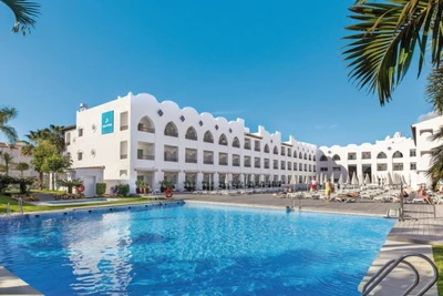 Hôtel Mac Puerto Marina