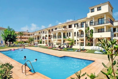 Hôtel Puente Real