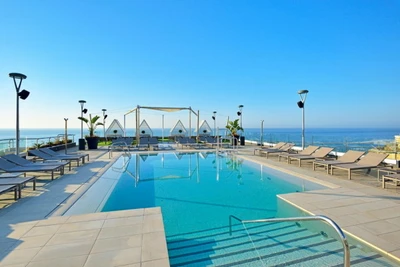 Hôtel Melia Costa Del Sol