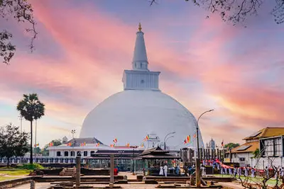 Circuit Intense Sri Lanka (privatif) & plage au Framissima Mermaid