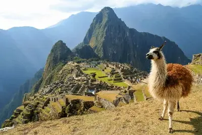 Circuit Au Coeur du Pays Inca