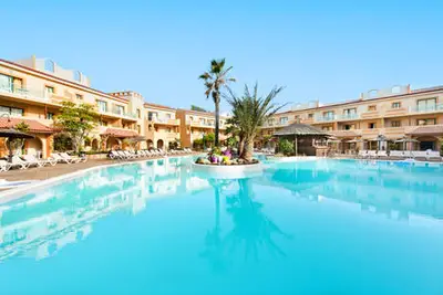 Club Jumbo Elba Lucia Sport