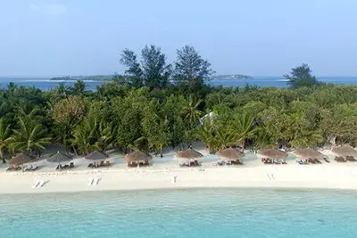 Circuit De la Route des Epices aux plages des Maldives