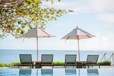 Hôtel Rocky's Boutique Resort