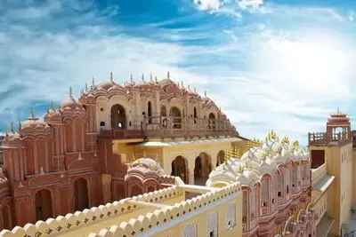 Circuit Splendeurs de l'Inde du Nord