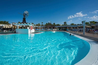 LUXiClub Relaxia Lanzasur Club