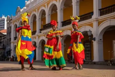 Circuit Les Incontournables de la Colombie en Privatif
