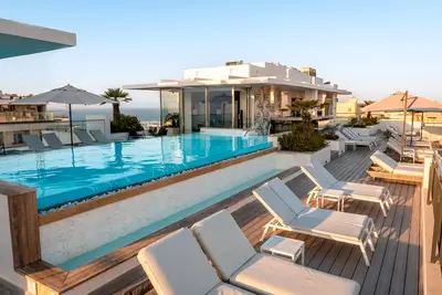 Hôtel Valentina, Immersion by Fram La Valette