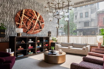 Hôtel Kappa City Istanbul Root Karaköy Hotel