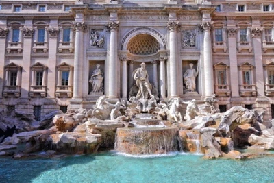 Kappa city Rome -The Kennedy Hôtel