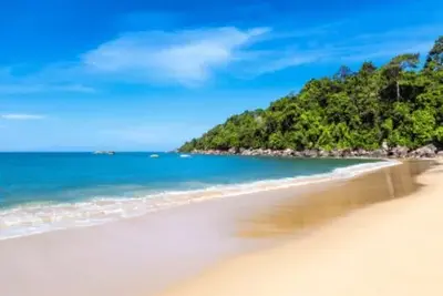 Combiné hôtels Thaïlande, De Bangkok au Sable de Khao Lak