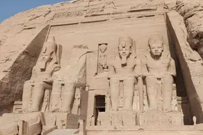Combiné croisière et hôtel Combiné Bastet 5* (3 nuits au Caire, 1 nuit à Assouan et 3 nuits de croisière avec visites)
