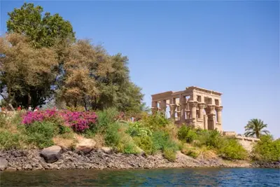 Combiné croisière et hôtel Croisière Naya au fil du Nil et le Caire