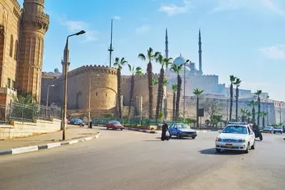 Combiné croisière et hôtel Les Pyramides et le Nil - Du Caire au Caire