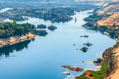 Combiné croisière et hôtel Nil et pyramides - Du Caire au Caire