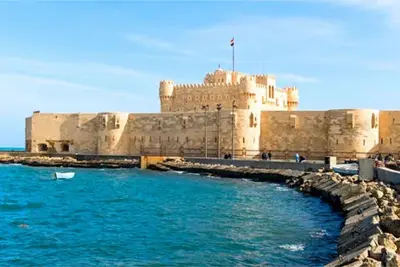 Combiné croisière et hôtel D'Alexandrie à Assouan