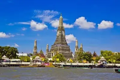 Circuit Incontournables de Thailande et Cambodge