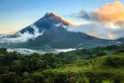 Autotour Sur la route du Costa Rica et Monteverde
