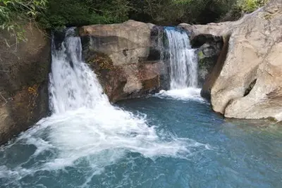 Circuit Cap sur le  Costa Rica et Tambor