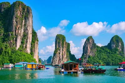 Circuit Les Incontournables du Vietnam